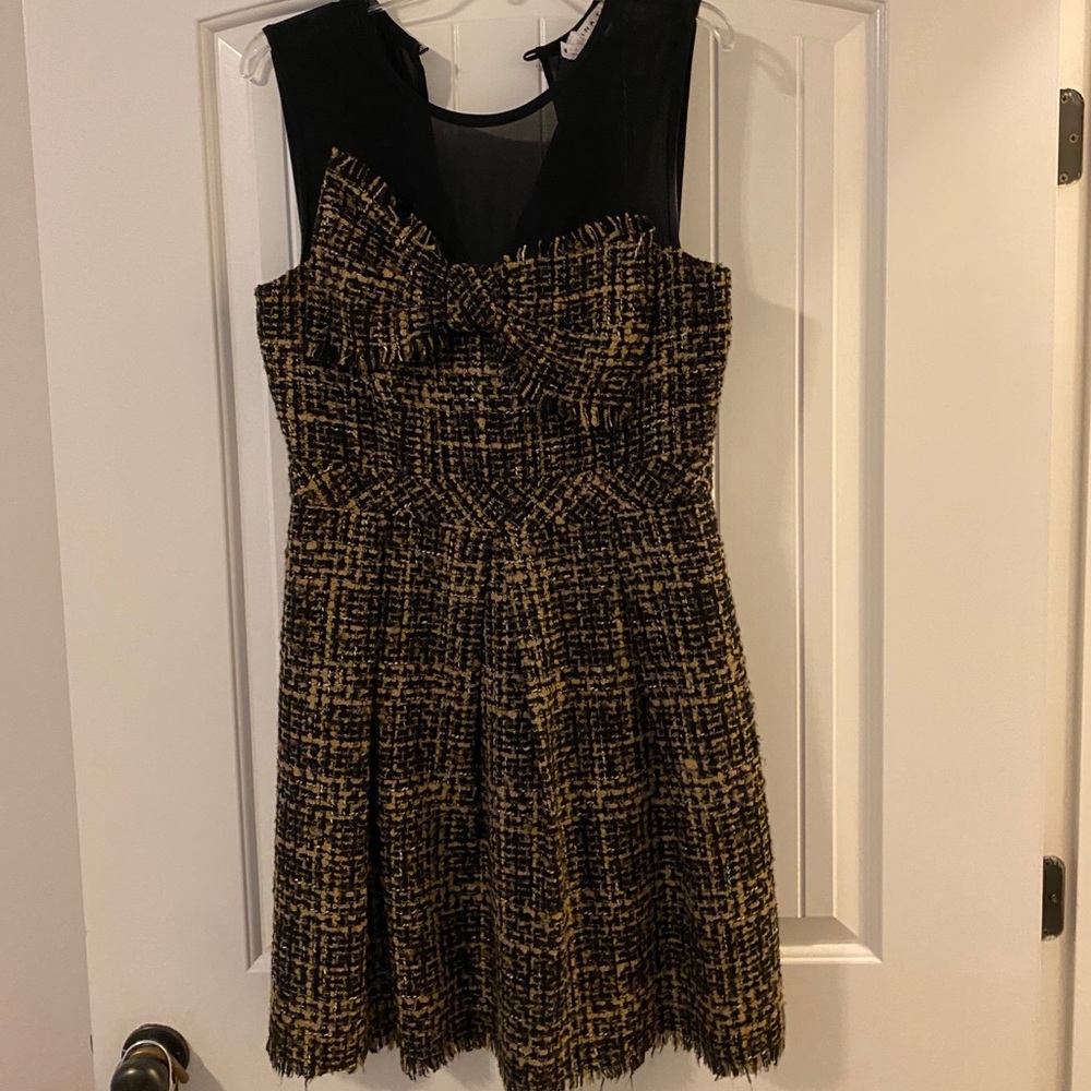 Beautiful dress